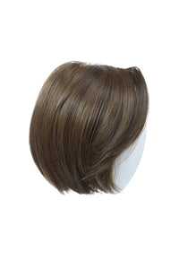 Straight Up With a Twist | HF Synthetic Lace Front Wig (Mono Top) - Raquel Welch