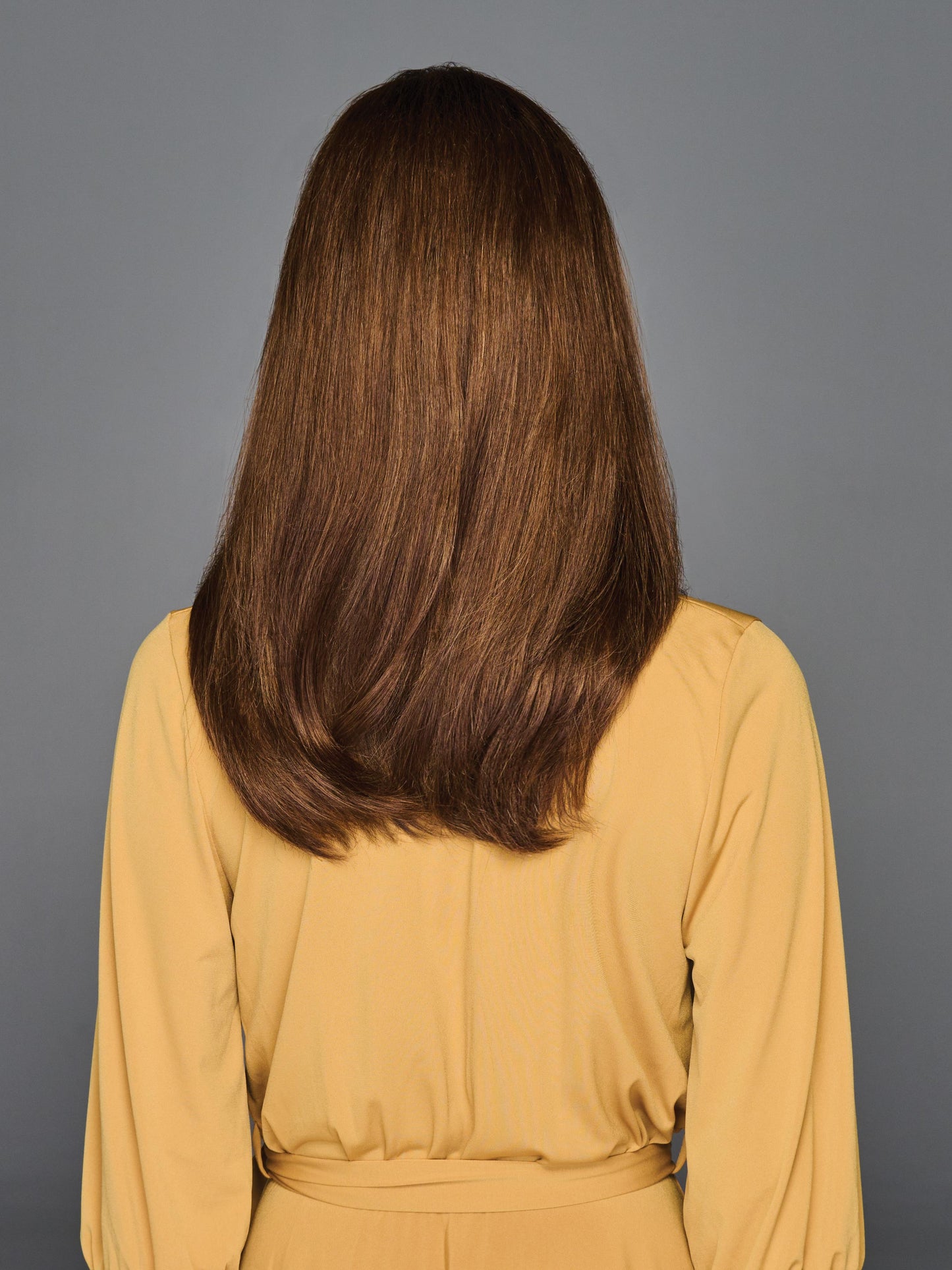 Top Billing 16”| Human Hair Lace Front Topper (Monofilament Top) - Raquel Welch