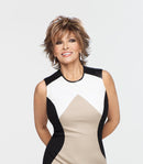Trend Setter | Synthetic Wig (Basic Cap) - Raquel Welch