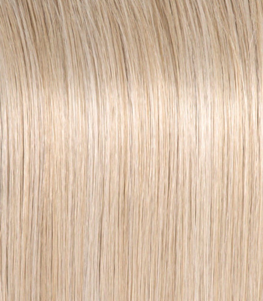 Lets Rendezvous | Synthetic Lace Front Wig (Monofilament Top)