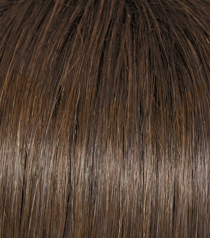 In Charge | HF Synthetic Lace Front Wig (Monofilament Part)