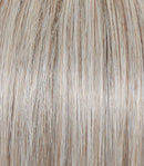 Top Billing 12" | Synthetic Lace Front Hair Topper (Monofilament Top) - Raquel Welch
