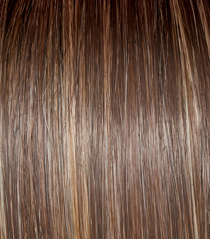 In Charge | HF Synthetic Lace Front Wig (Monofilament Part)