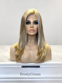 LF Skylan | Lace Front Synthetic Wig