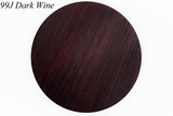 Amy | Synthetic Clip In Ponytail Extension