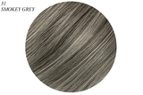 Amy | Synthetic Clip In Ponytail Extension