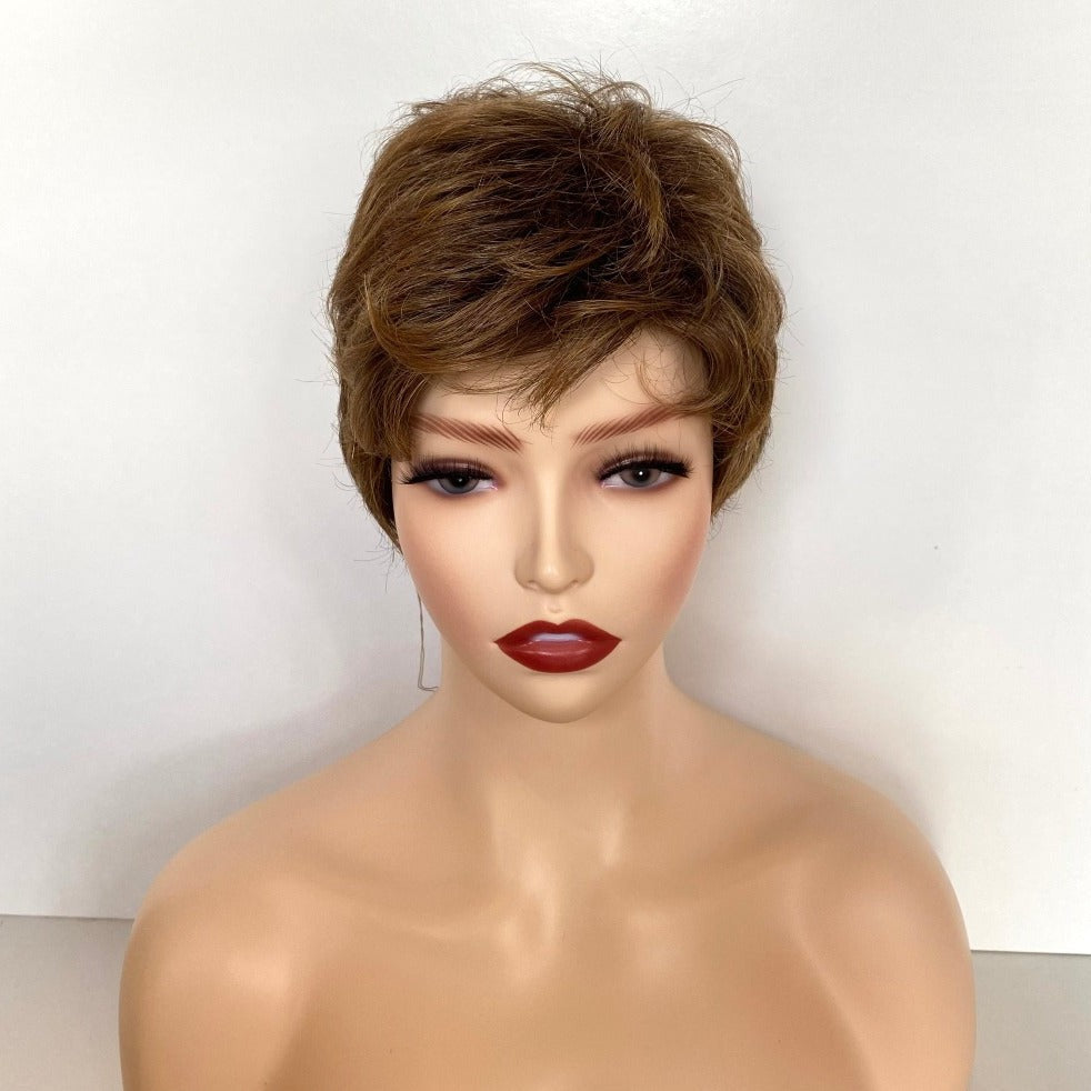 Bette | Synthetic Wig (Basic Cap)