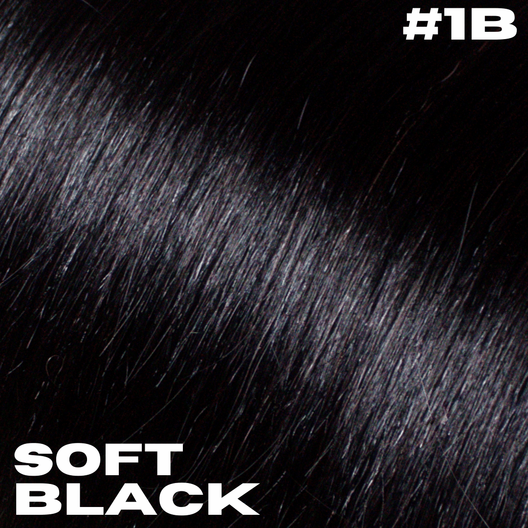 Calyx | Lace Front Synthetic Wig - Santana's Wigs & Hair Extensions, LLC - 1B