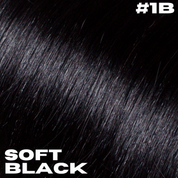 Calyx | Lace Front Synthetic Wig - Santana's Wigs & Hair Extensions, LLC - 1B