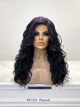 Calyx | Lace Front Synthetic Wig