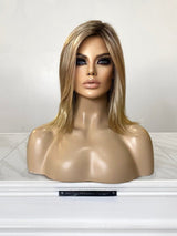 Camia | Lace Front Synthetic Wig