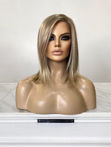 Camia | Lace Front Synthetic Wig