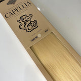 Capellia | Remy Human Hair Weft Extension 18"
