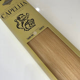 Capellia | Remy Human Hair Weft Extension 18"