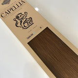 Capellia | Remy Human Hair Weft Extension 18"