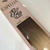 Capellia | Remy Human Hair Weft Extension 18"