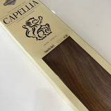 Capellia | Remy Human Hair Weft Extension 22"
