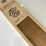 Capellia | Remy Human Hair Weft Extension 22"