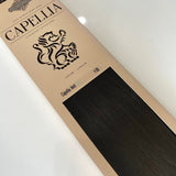 Capellia | Remy Human Hair Weft Extension 22"