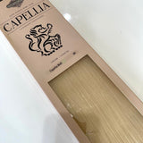 Capellia | Remy Human Hair Weft Extension 22"