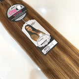 Euro Remy 7pc Clip-In Human Hair 18”