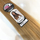 Euro Remy 7pc Clip-In Human Hair 18”
