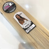 Euro Remy 7pc Clip-In Human Hair 18”