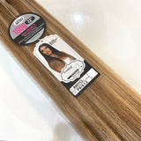 Euro Remy 7pc Clip-In Human Hair 22”