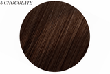 Coco | Synthetic Clip In Ponytail Extension