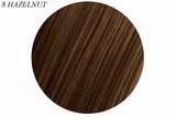 Coco | Synthetic Clip In Ponytail Extension