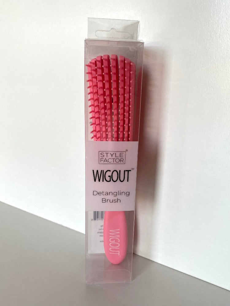 WIGOUT Detangling Brush