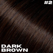 Cynthia - Santana's Wigs & Hair Extensions, LLC - 2 Dark Brown