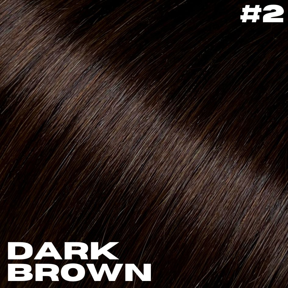 Cynthia - Santana's Wigs & Hair Extensions, LLC - 2 Dark Brown