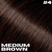 Cynthia - Santana's Wigs & Hair Extensions, LLC - 4 Medium Brown