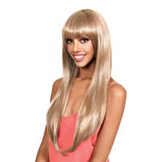 Cynthia - Santana's Wigs & Hair Extensions, LLC - 2 Dark Brown