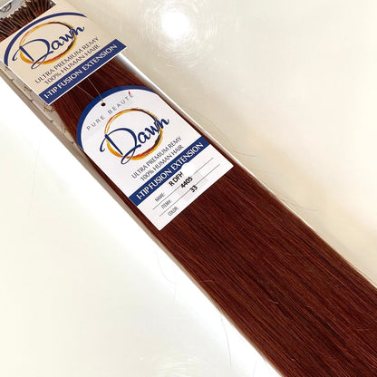 Dawn | Remy Human Hair I-Tips Extensions 18"