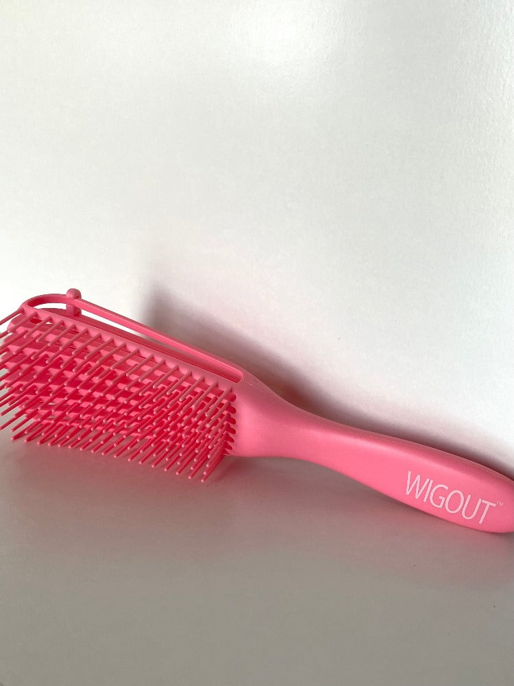 WIGOUT | Detangling Brush