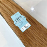 Elegante | Premium Indian Remy Human Hair Weft Extensions 18"