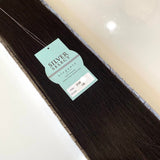 Trama humana Remy india 100% premium 18"- 110g