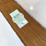 Elegante | Premium Indian Remy Human Hair Weft Extensions 18"