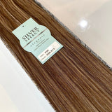 Trama humana Remy india 100 % premium 22”- 115 g