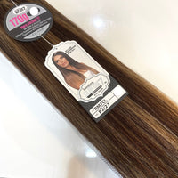 Euro Remy | 7pc Clip-In Human Hair 22”