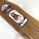 Euro Remy | 7pc Clip-In Human Hair 22”