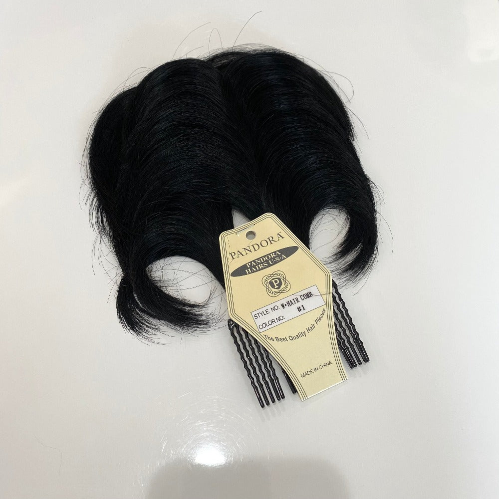 Foxtail Wire Comb - Santana's Wigs & Hair Extensions, LLC - 1