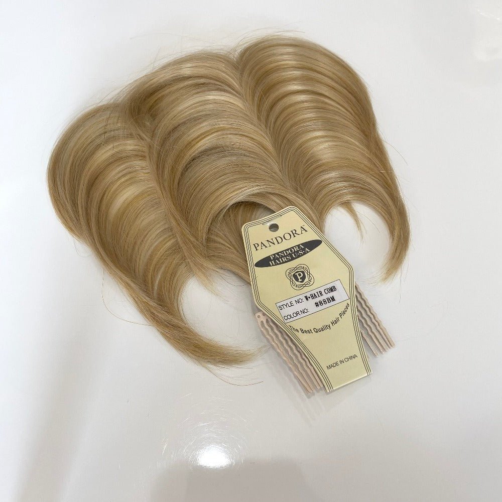 Foxtail Wire Comb - Santana's Wigs & Hair Extensions, LLC - 88