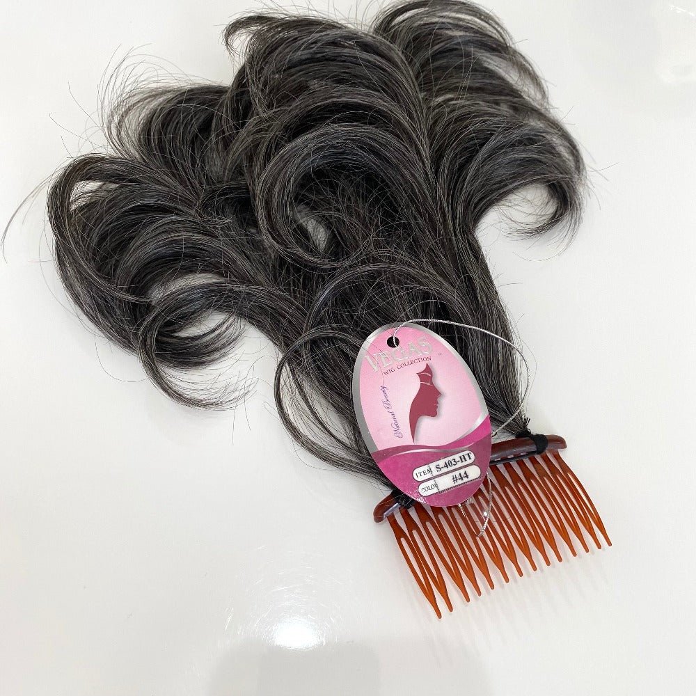 Foxtail Wire Comb - Santana's Wigs & Hair Extensions, LLC - 44