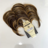 Messy Bun | Flexible Foxtail Wire Comb
