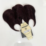 Messy Bun | Flexible Foxtail Wire Comb