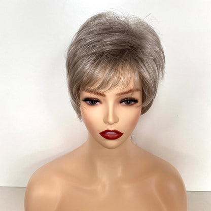 Josephine | Synthetic Wig (Basic Cap)