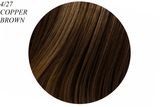 Kate | Synthetic Clip In Ponytail Extension